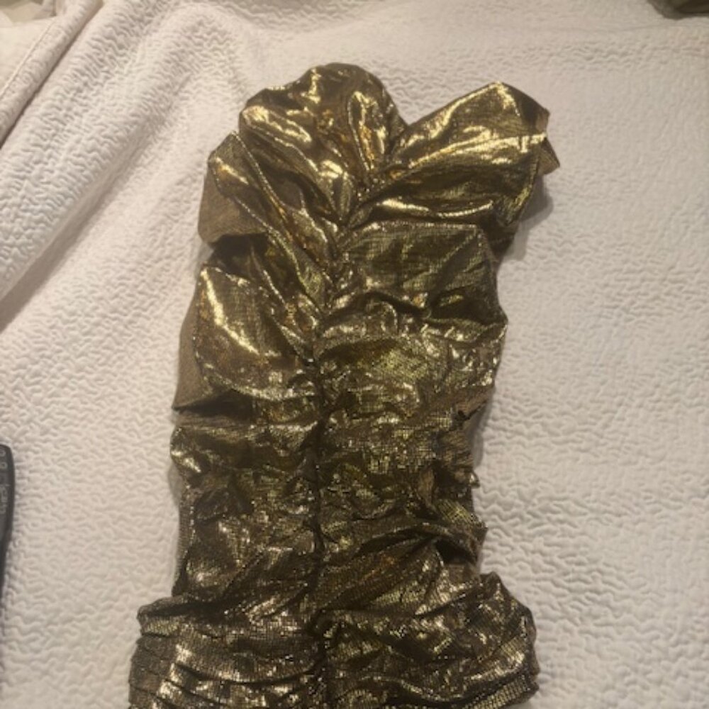 Gottex Sexy Coverup/Mini